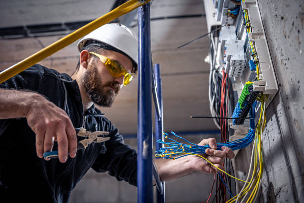 Best Electrical Wiring Services  in Frackville, PA