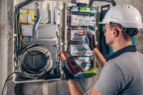 Best Electrical Troubleshooting Services  in Frackville, PA