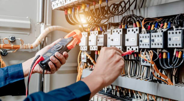 Best Electrical Contractors for Businesses  in Frackville, PA