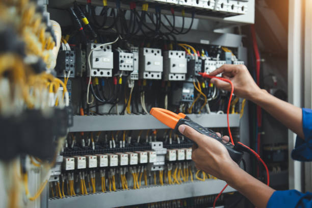 Best Electrical Outlet Repair  in Frackville, PA