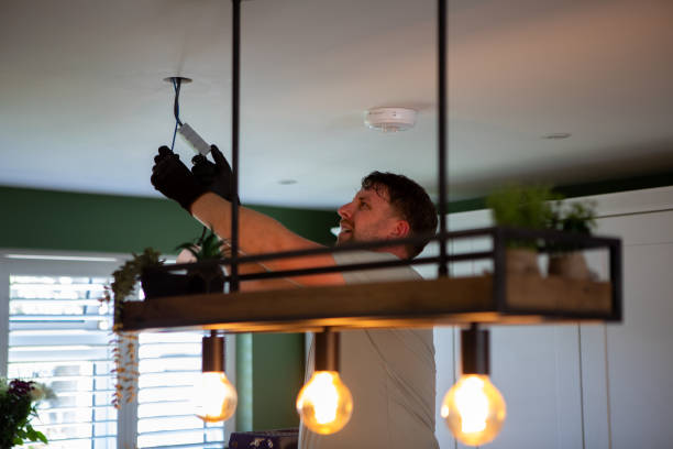 Reliable Frackville, PA Electrician Solutions