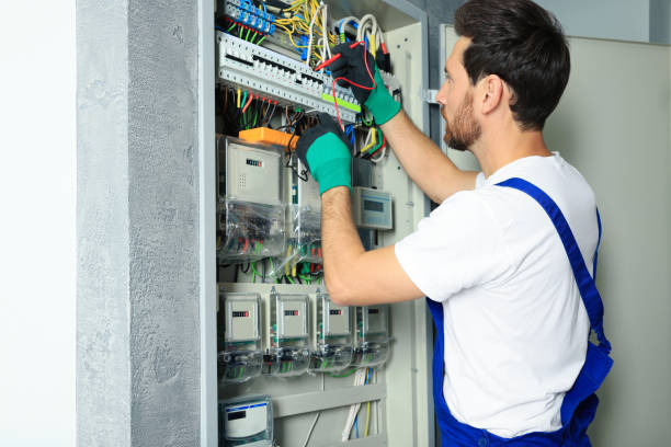 Best Electrical System Inspection  in Frackville, PA
