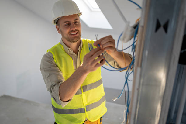 Best Licensed Electrician  in Frackville, PA
